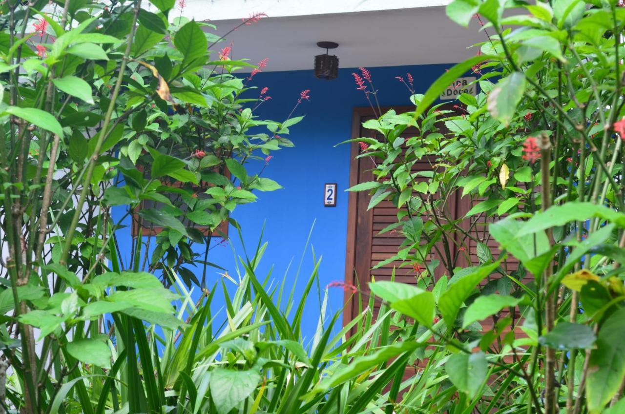 Pousada Casa Viva A Vida Lencois Exterior foto